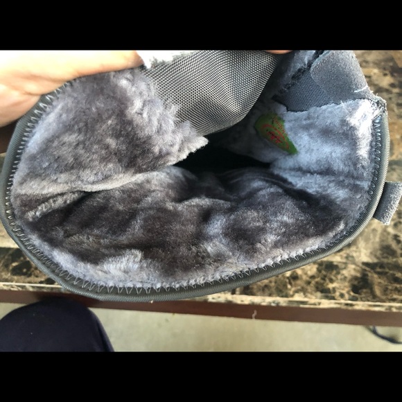 Baretraps Waterproof Cold Weather Mid Calf boots - Picture 9 of 16